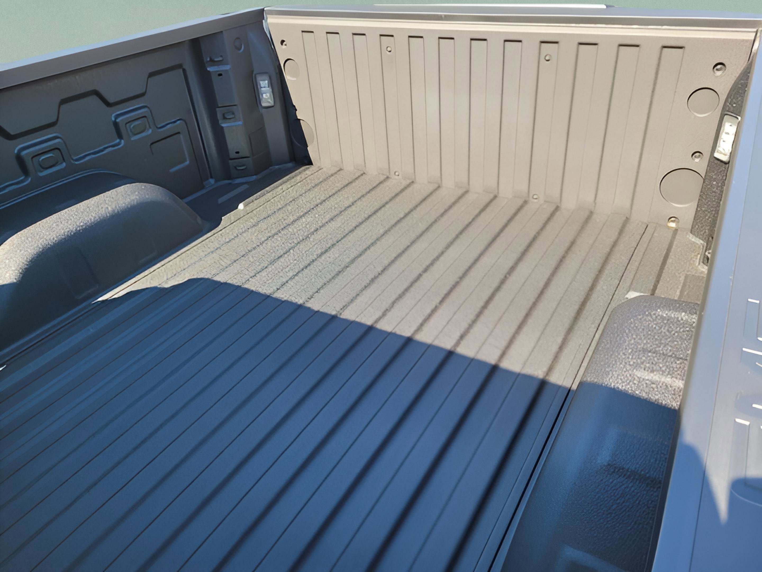 New 2026 GMC Sierra 1500 Pro w/ Pro Value Package image 26