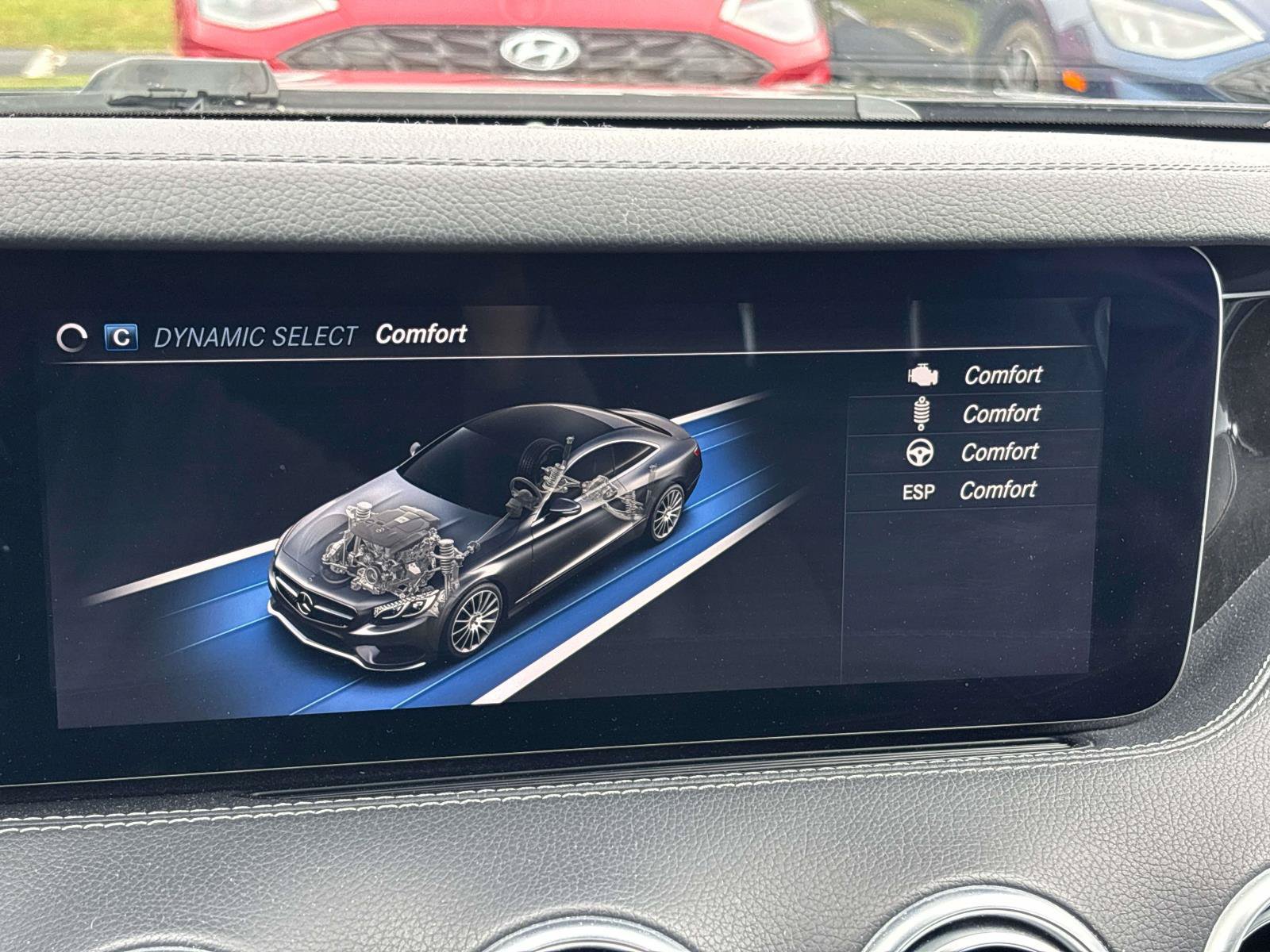 Used 2020 Mercedes-Benz S 560 4MATIC Coupe image 31
