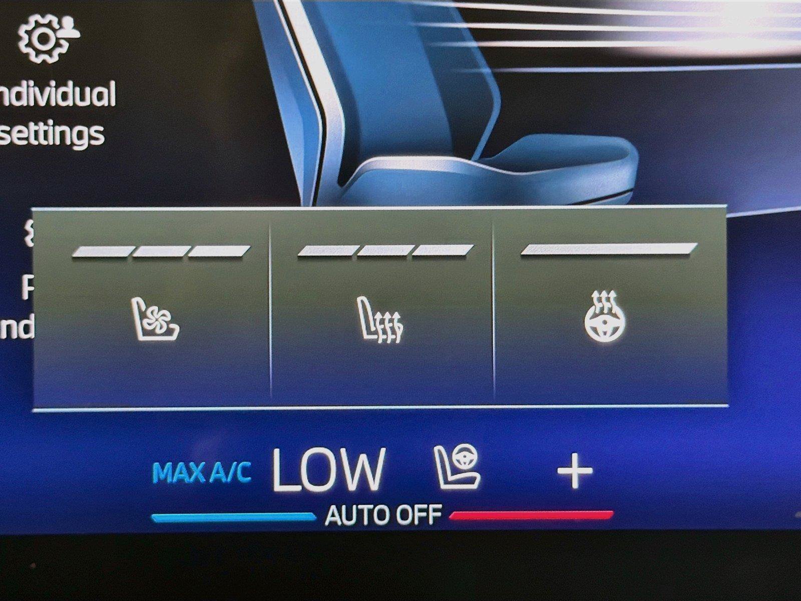 Used 2025 BMW X5 M60i w/ Executive Package AWD/4WD image 20