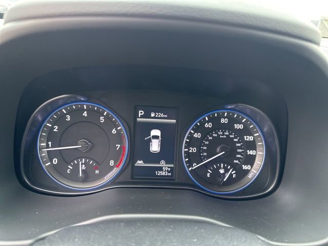 Used 2023 Hyundai Kona SEL w/ Convenience Package image 13
