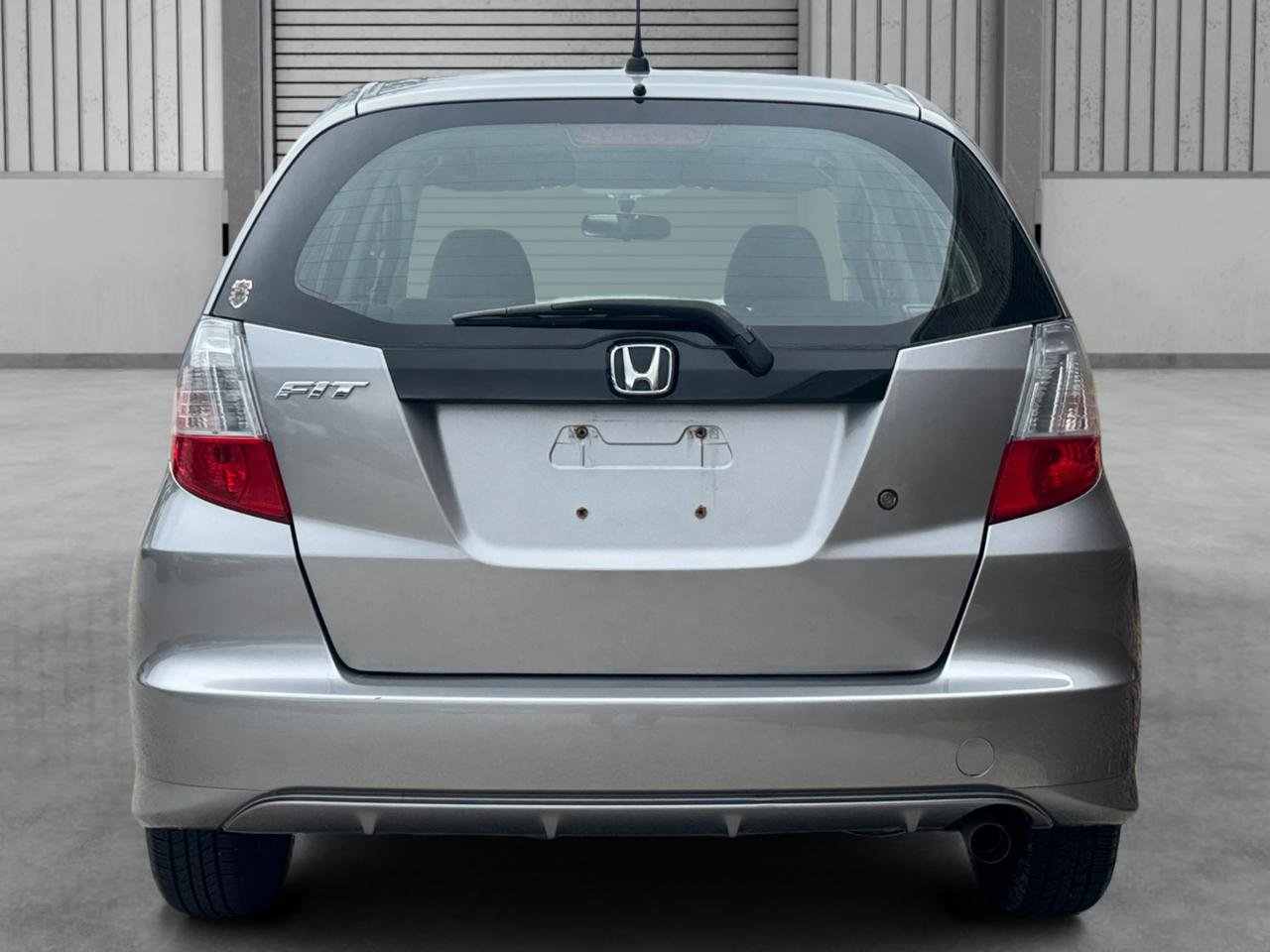 Used 2010 Honda Fit image 10
