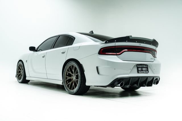 Used 2016 Dodge Charger SRT Hellcat w/ Harman/Kardon Audio Group image 18