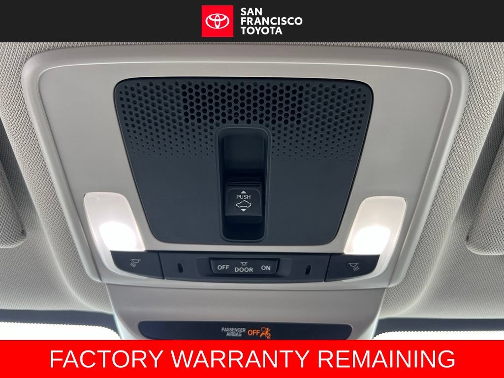 Used 2025 Honda HR-V EX-L image 28