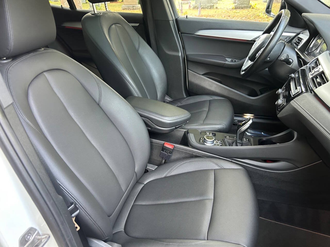 Used 2020 BMW X2 xDrive28i AWD/4WD image 17