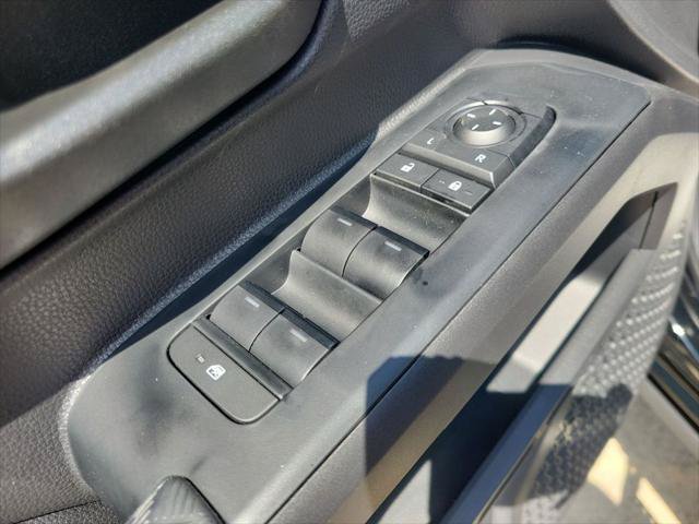 Certified 2026 Toyota Tacoma SR5 RWD image 13
