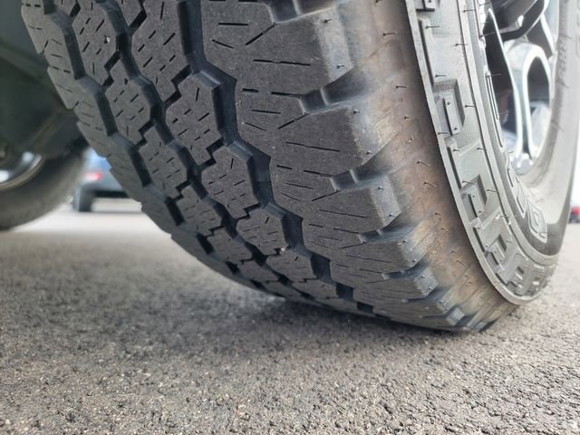 Certified 2024 Ford F350 XL w/ STX Appearance Package image 18