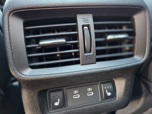 New 2026 Nissan Murano Platinum w/ Cargo Package image 29