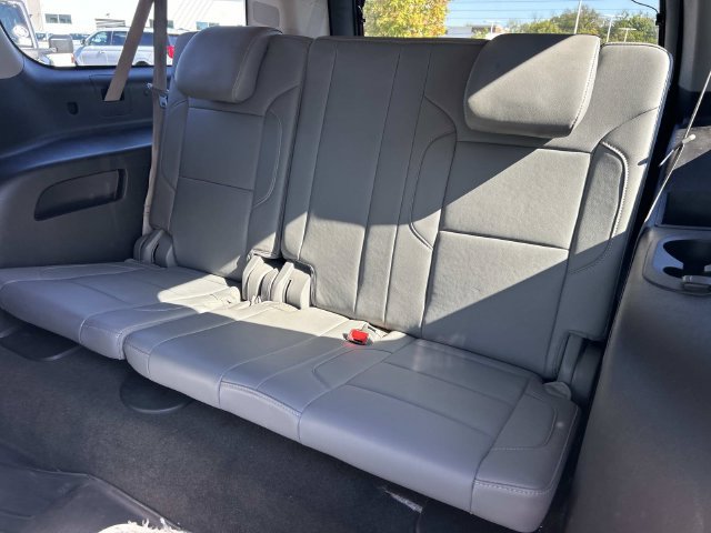 Used 2016 Chevrolet Suburban LT RWD image 22