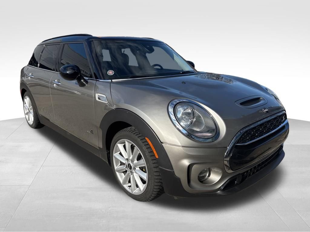 Used 2019 MINI Cooper Clubman S image 5