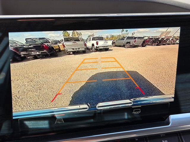 Certified 2023 GMC Sierra 1500 Elevation image 65