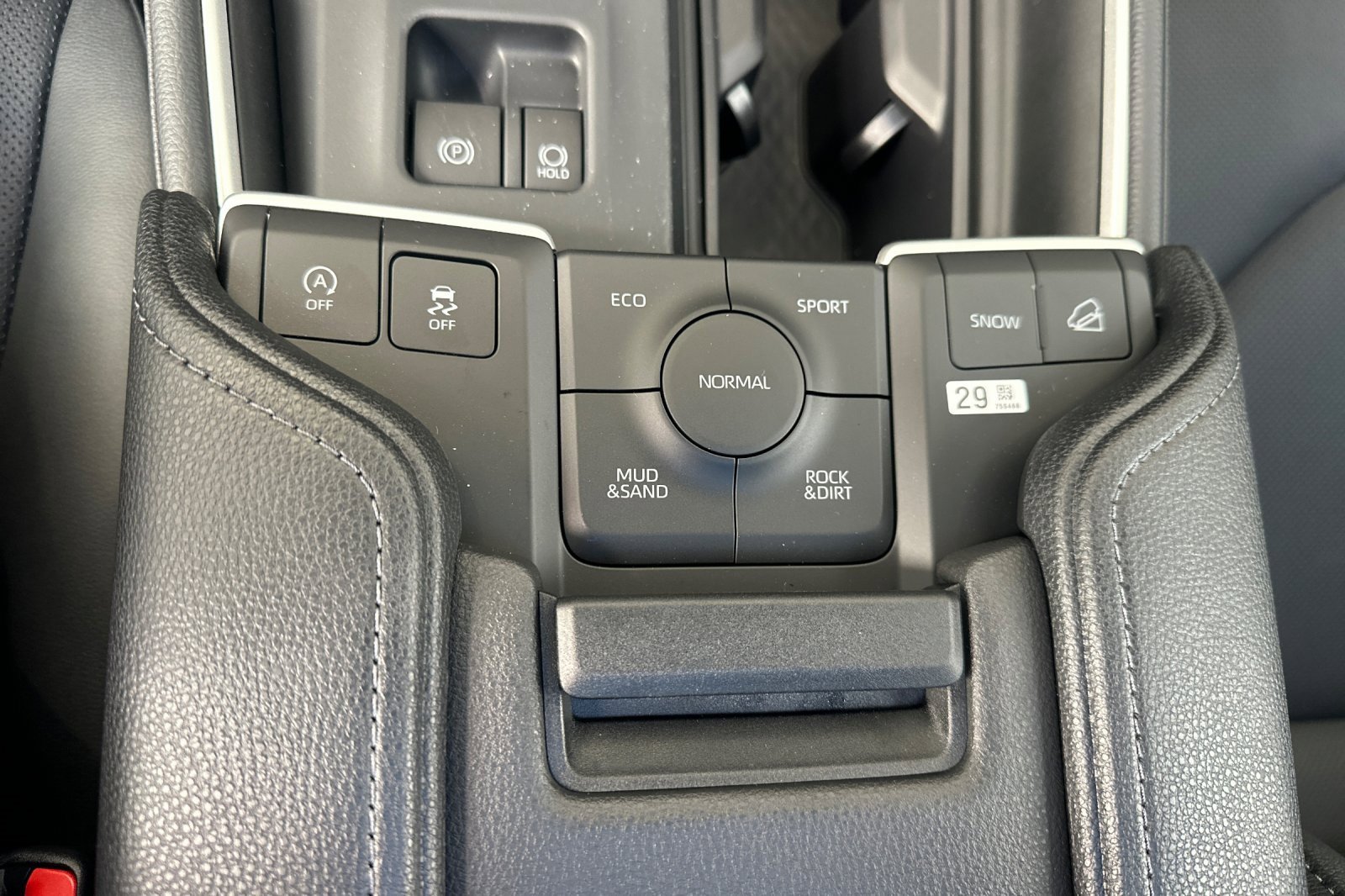 New 2026 Toyota Grand Highlander Limited image 35