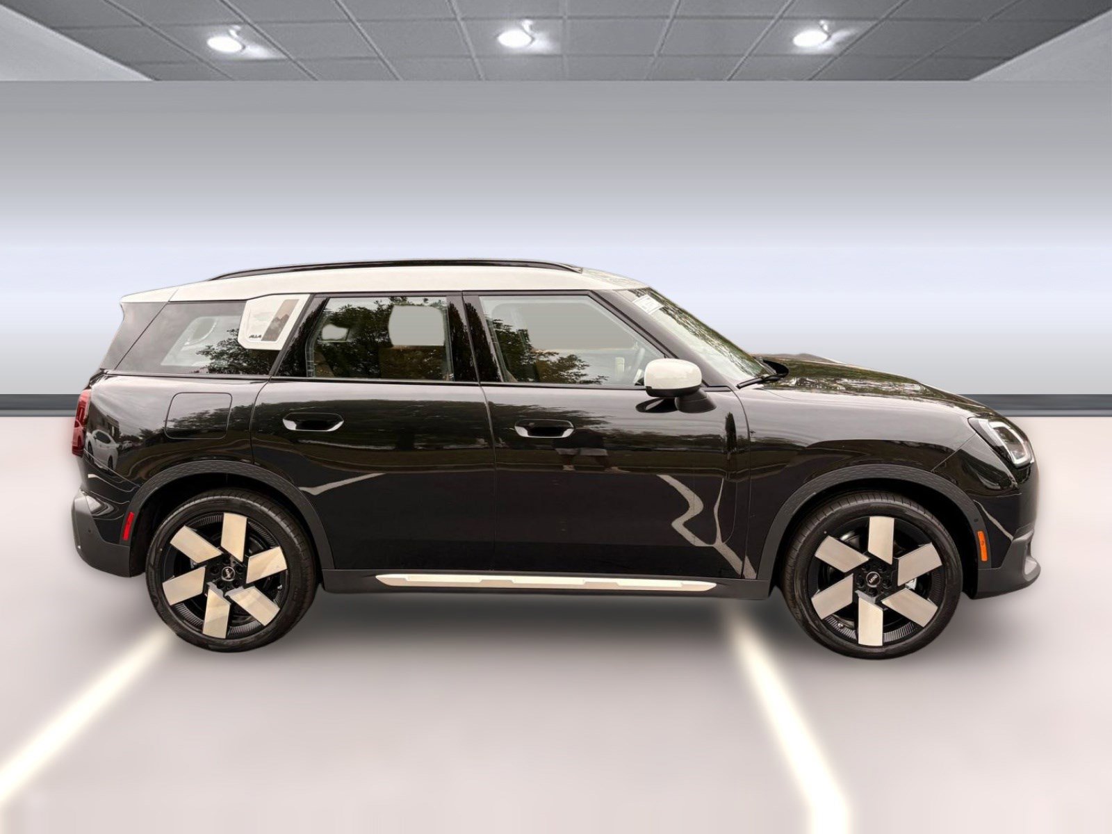 New 2026 MINI Cooper Countryman S image 8