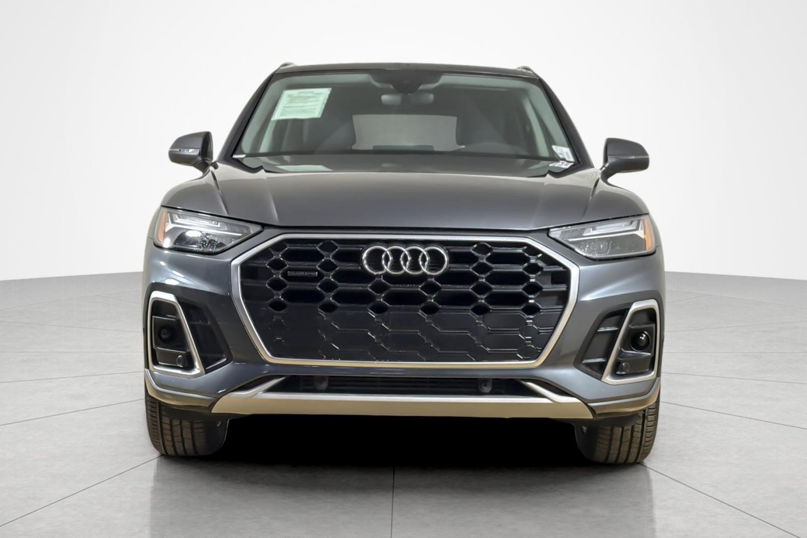 Used 2023 Audi Q5 2.0T Premium w/ Convenience Package AWD/4WD image 8