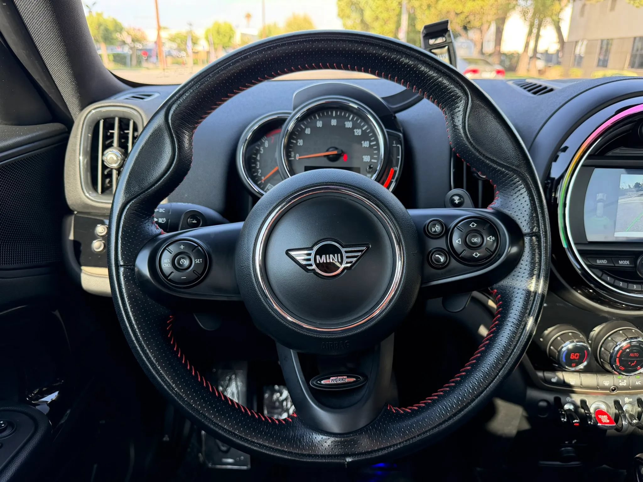 Used 2019 MINI Cooper Countryman S w/ Storage Package FWD image 27