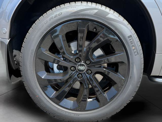 New 2025 Land Rover Discovery Sport S image 12