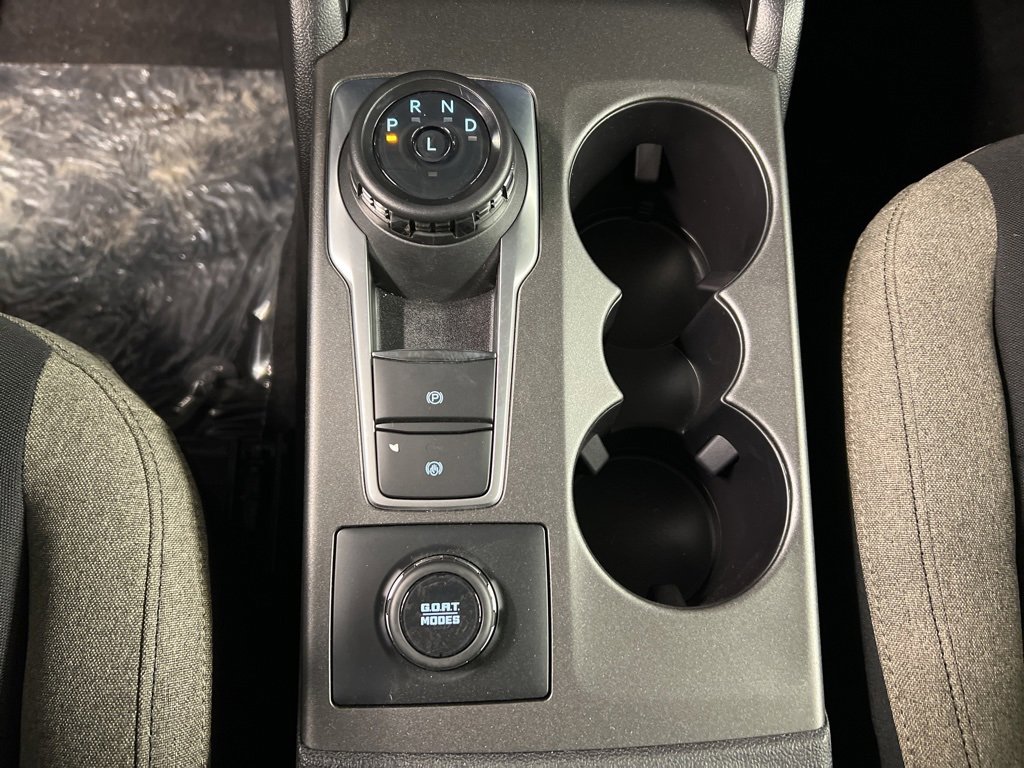 New 2025 Ford Bronco Sport Big Bend w/ Convenience Package image 16