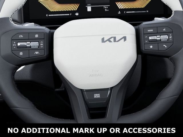 New 2026 Kia K4 GT-Line image 22