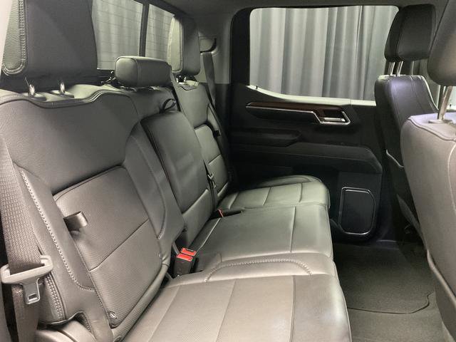 Used 2023 GMC Sierra 1500 Denali w/ Denali Reserve Package image 14