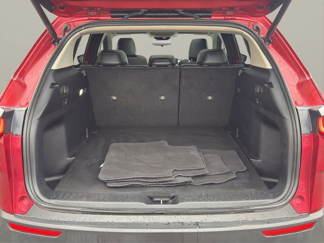 Used 2023 MAZDA CX-50 2.5 S w/ Cargo Package image 19