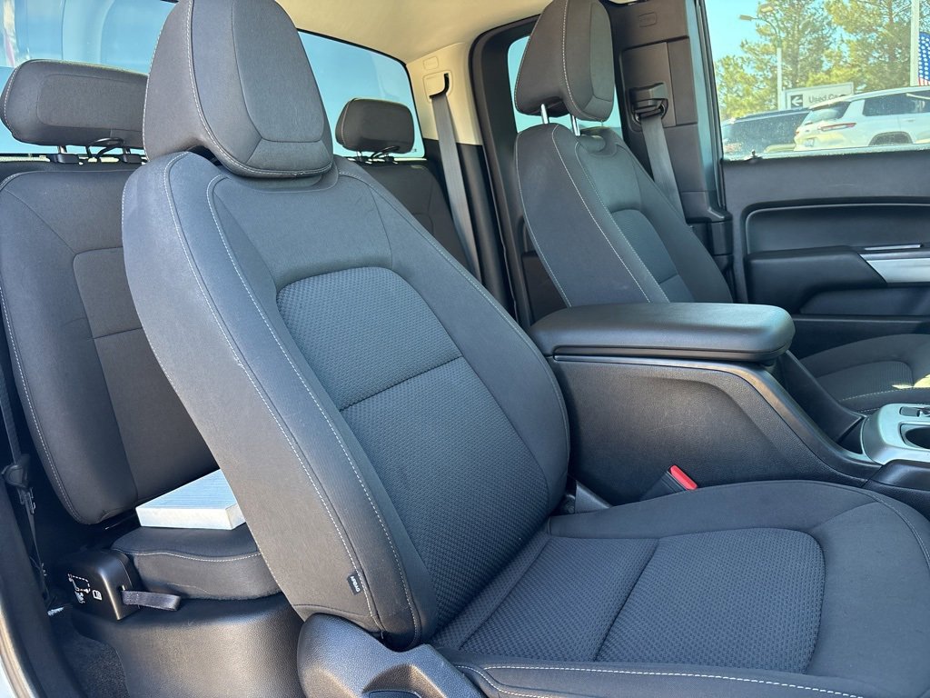 Used 2016 Chevrolet Colorado LT image 22