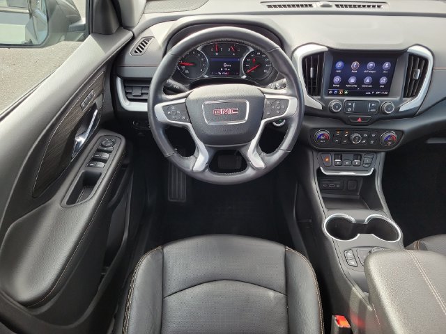 Used 2019 GMC Terrain SLT w/ Preferred Package FWD image 27