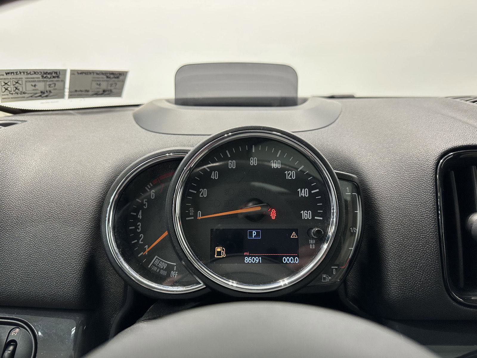 Used 2018 MINI Cooper Countryman S image 20