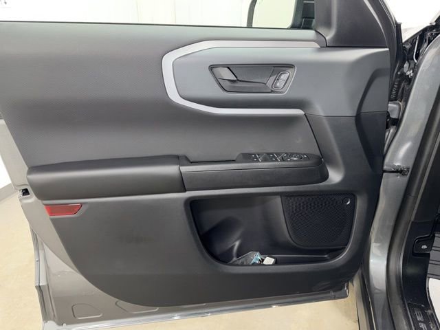 Used 2024 Ford Bronco Sport Big Bend w/ Convenience Package image 10
