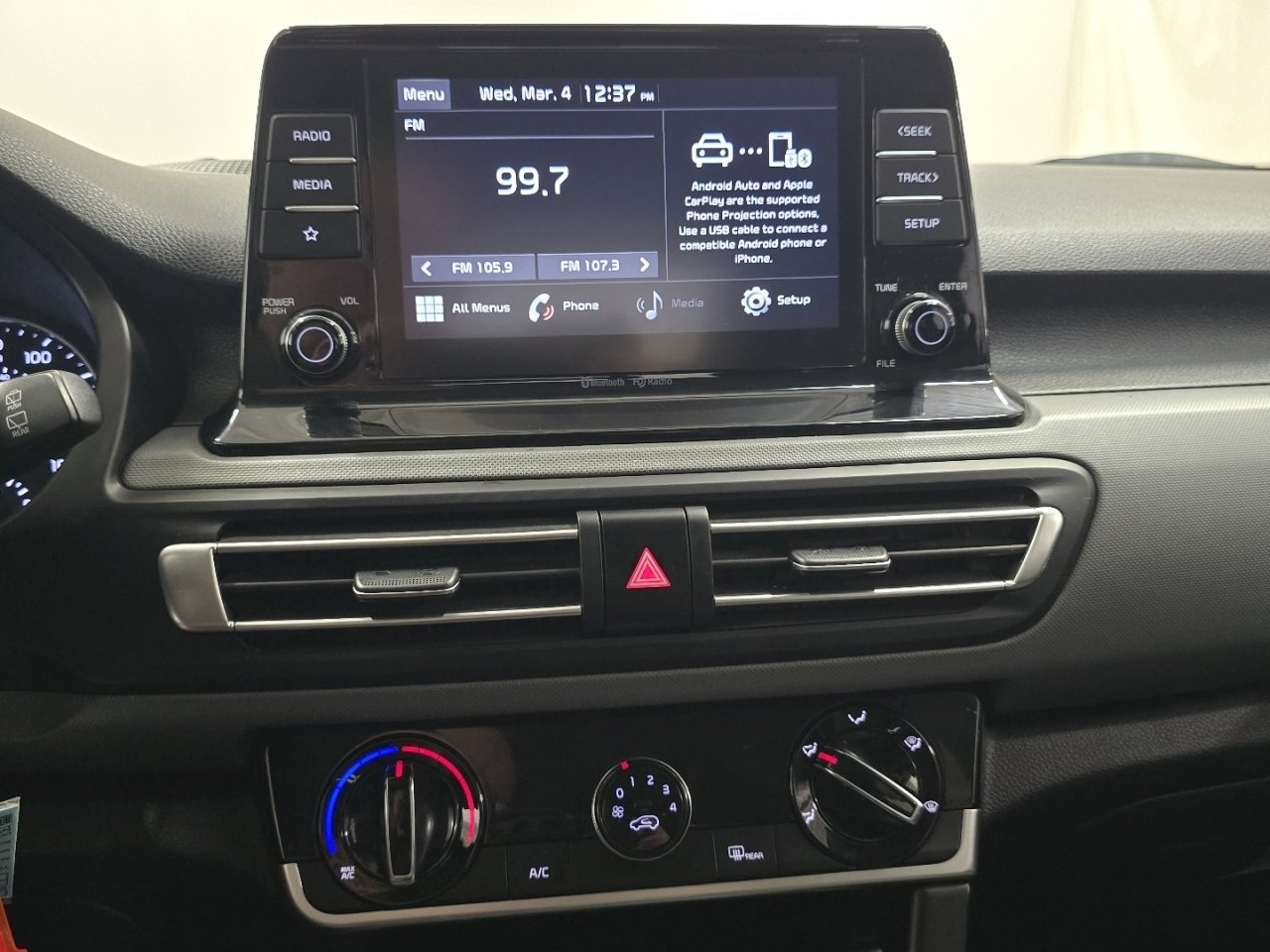 Used 2021 Kia Seltos LX image 27