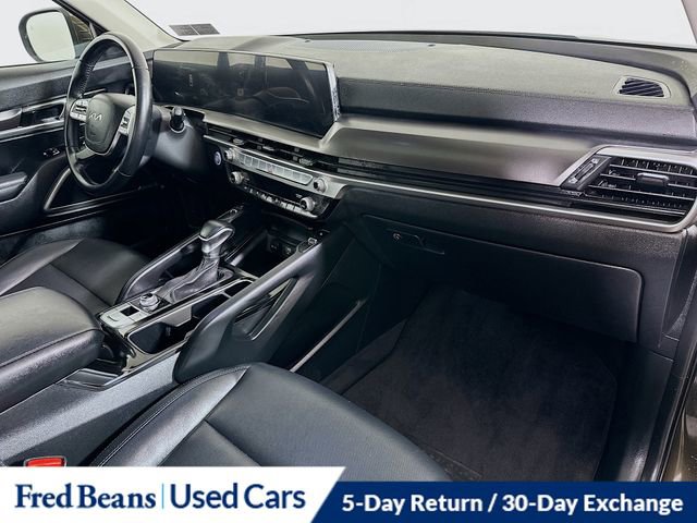 Used 2023 Kia Telluride S w/ S Sunroof Package image 33