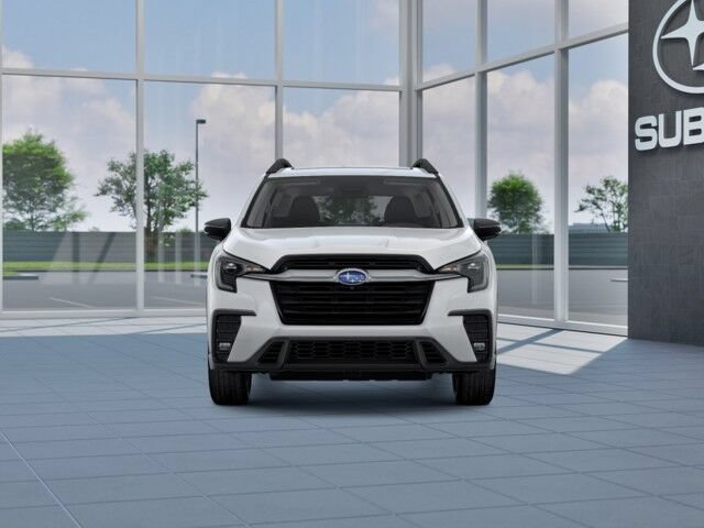 New 2026 Subaru Ascent Limited AWD/4WD image 7