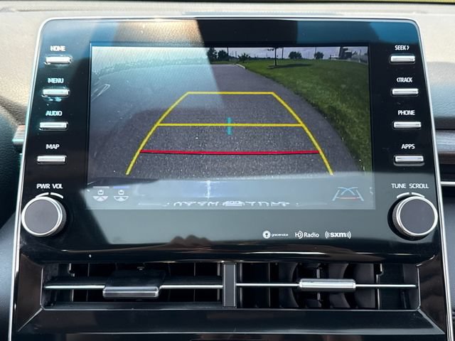 Used 2021 Toyota Avalon XLE w/ Moonroof Package AWD/4WD image 28