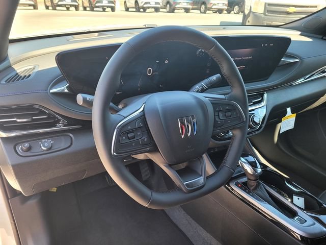 New 2026 Buick Envista Sport Touring w/ Convenience I Package FWD image 12
