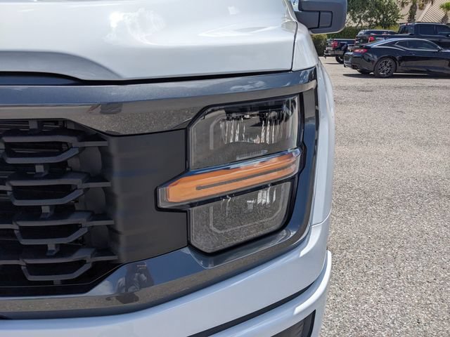 New 2026 Ford F150 STX w/ Equipment Group 200A RWD image 9