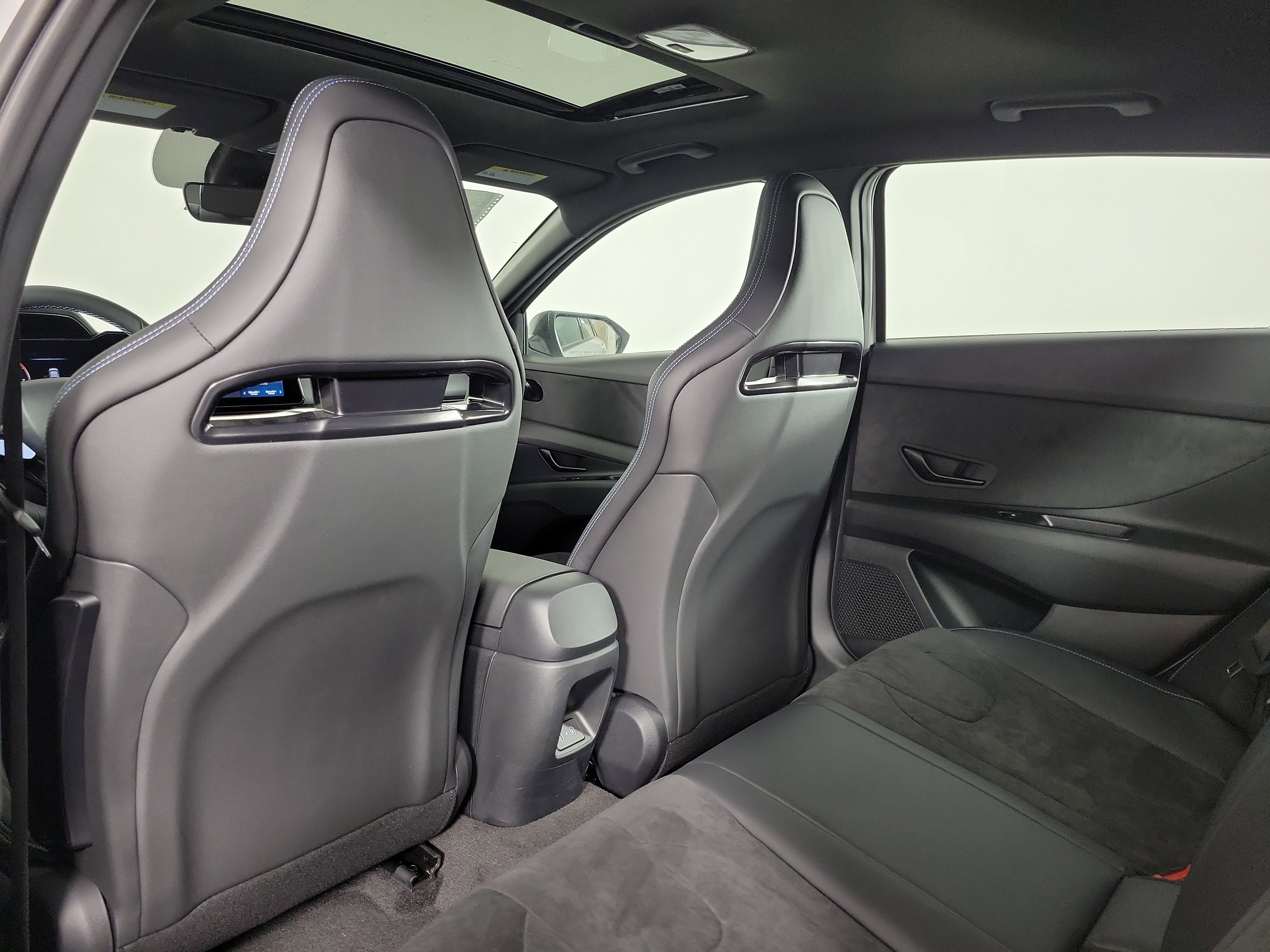 New 2026 Hyundai Elantra N w/ Cargo Package image 33