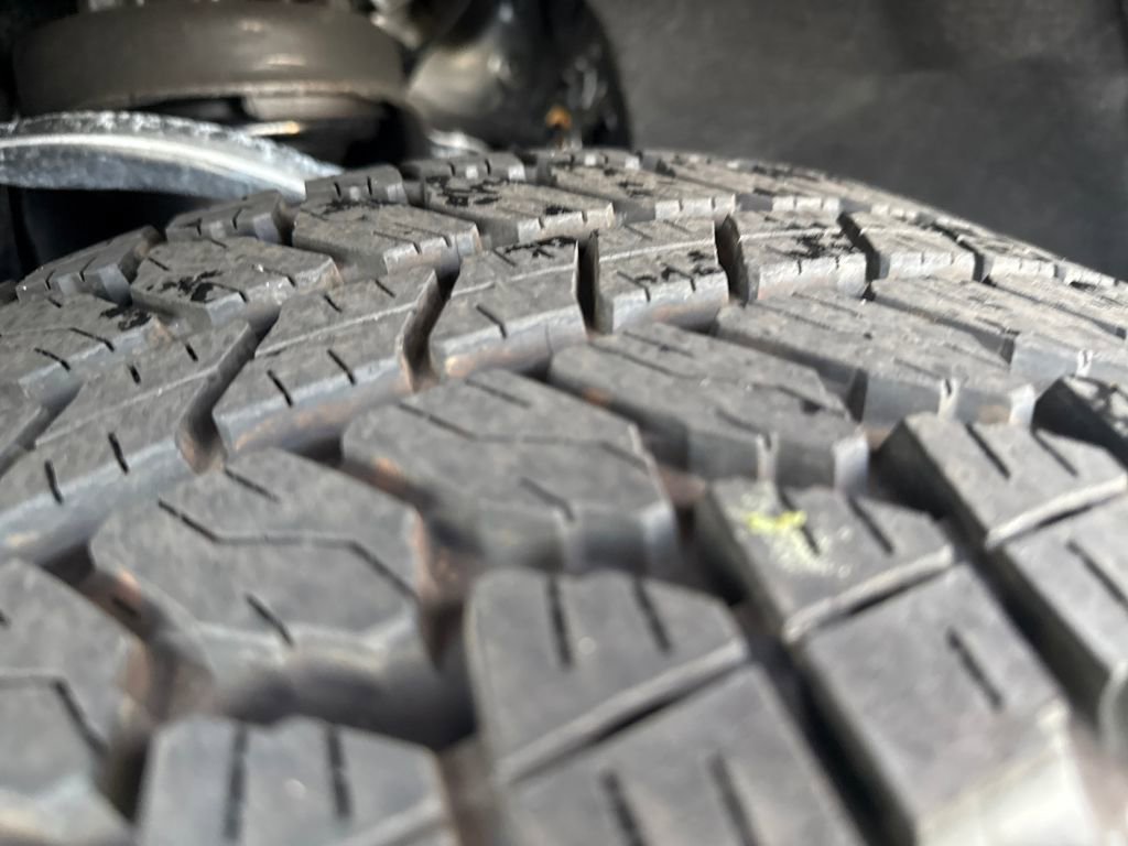 Used 2024 Chevrolet Silverado 1500 RST w/ Convenience Package II image 35