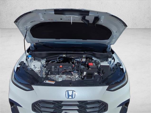New 2026 Honda HR-V Sport image 15