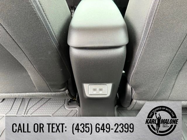 New 2027 Chevrolet Bolt LT w/ Comfort Package image 27