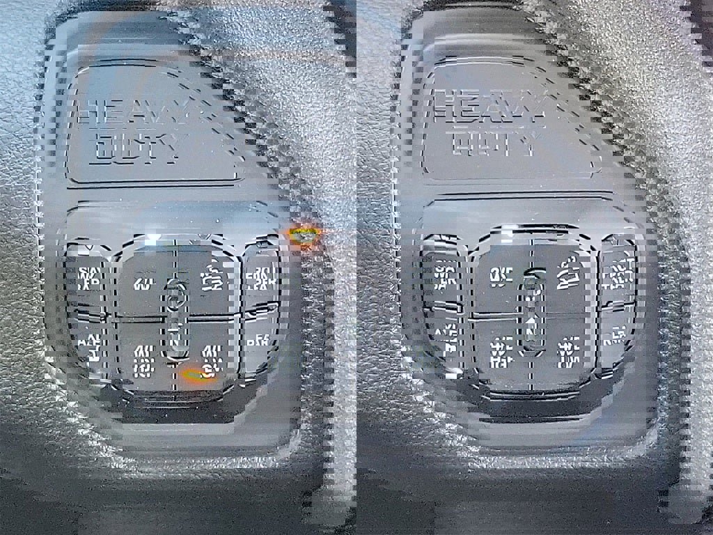 New 2026 RAM 2500 Tradesman w/ Power Wagon Package image 12