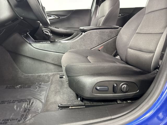 Used 2023 Chevrolet Malibu LT FWD image 21