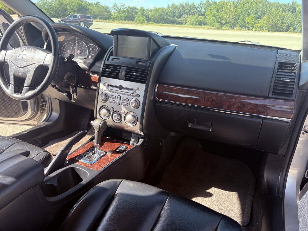 Used 2012 Mitsubishi Galant ES FWD image 32
