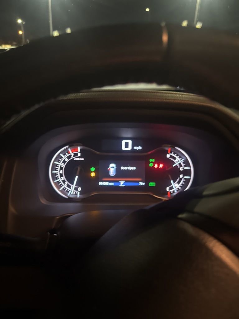 Used 2016 Honda Pilot EX-L image 3