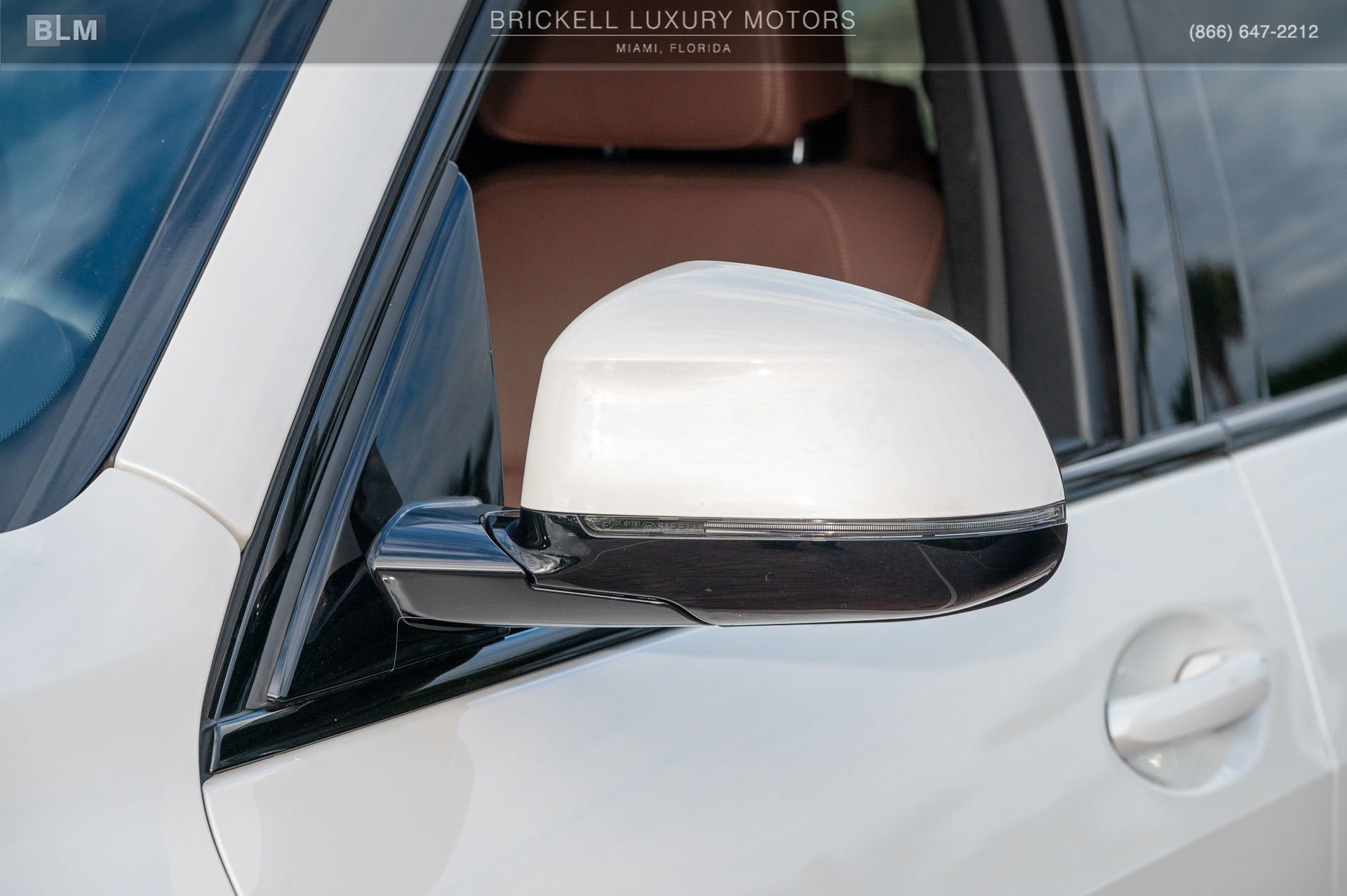 Used 2022 BMW X5 sDrive40i w/ M Sport Package image 62