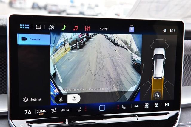 New 2026 Volkswagen Tiguan SE R-Line image 14