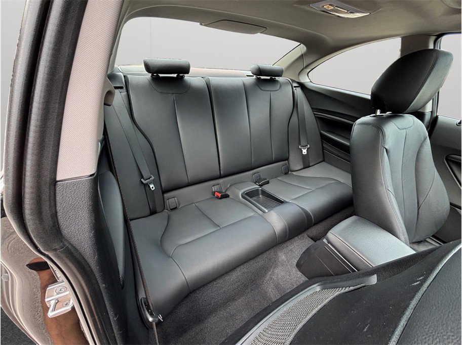 Used 2015 BMW 228i Coupe RWD image 30