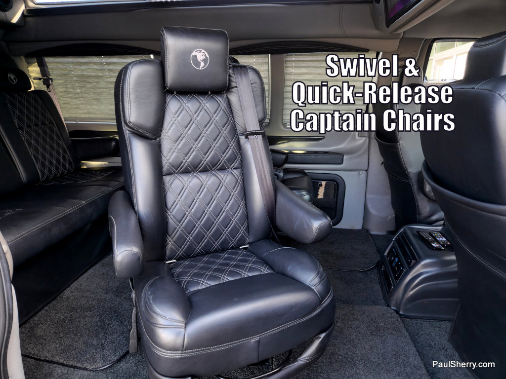 Used 2021 Chevrolet Express 2500 LS w/ Enhanced Convenience Package image 27