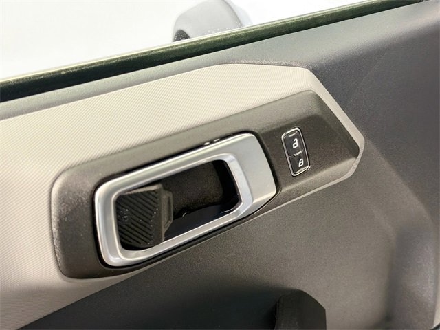 Used 2024 Ford Bronco Big Bend image 17