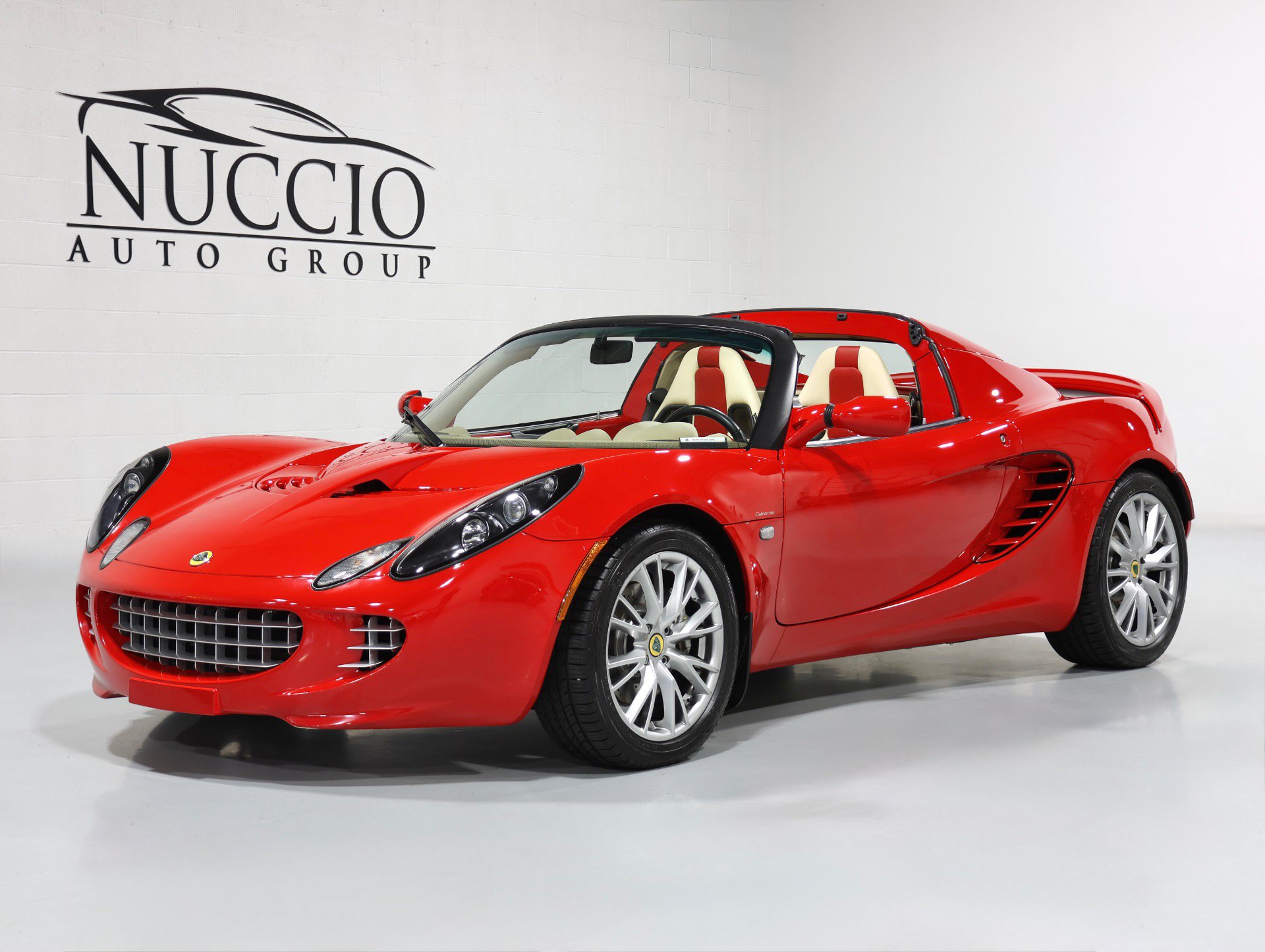 Used 2008 Lotus Elise RWD image 40