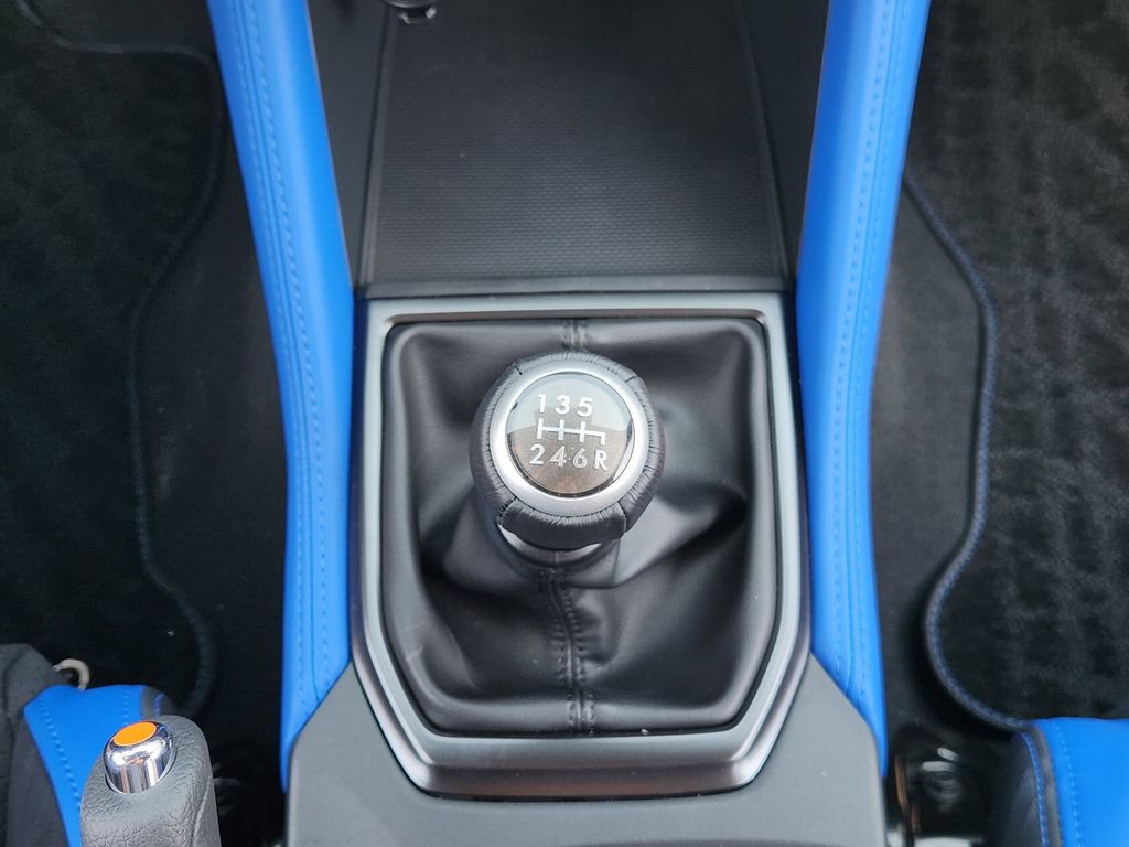 New 2026 Subaru WRX tS AWD/4WD image 19