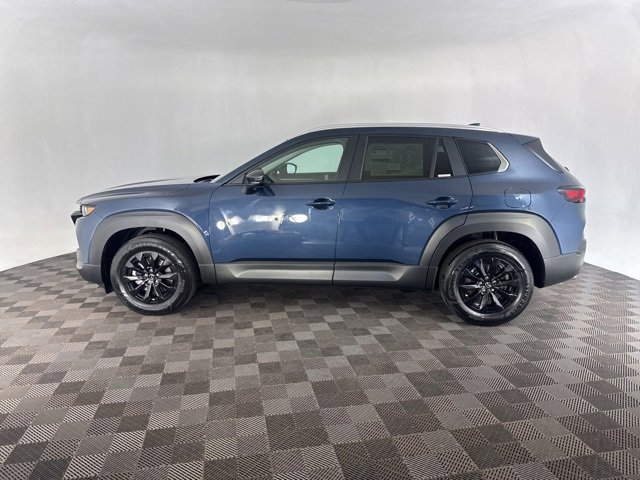 New 2026 MAZDA CX-50 2.5 Hybrid w/ Cargo Package image 8