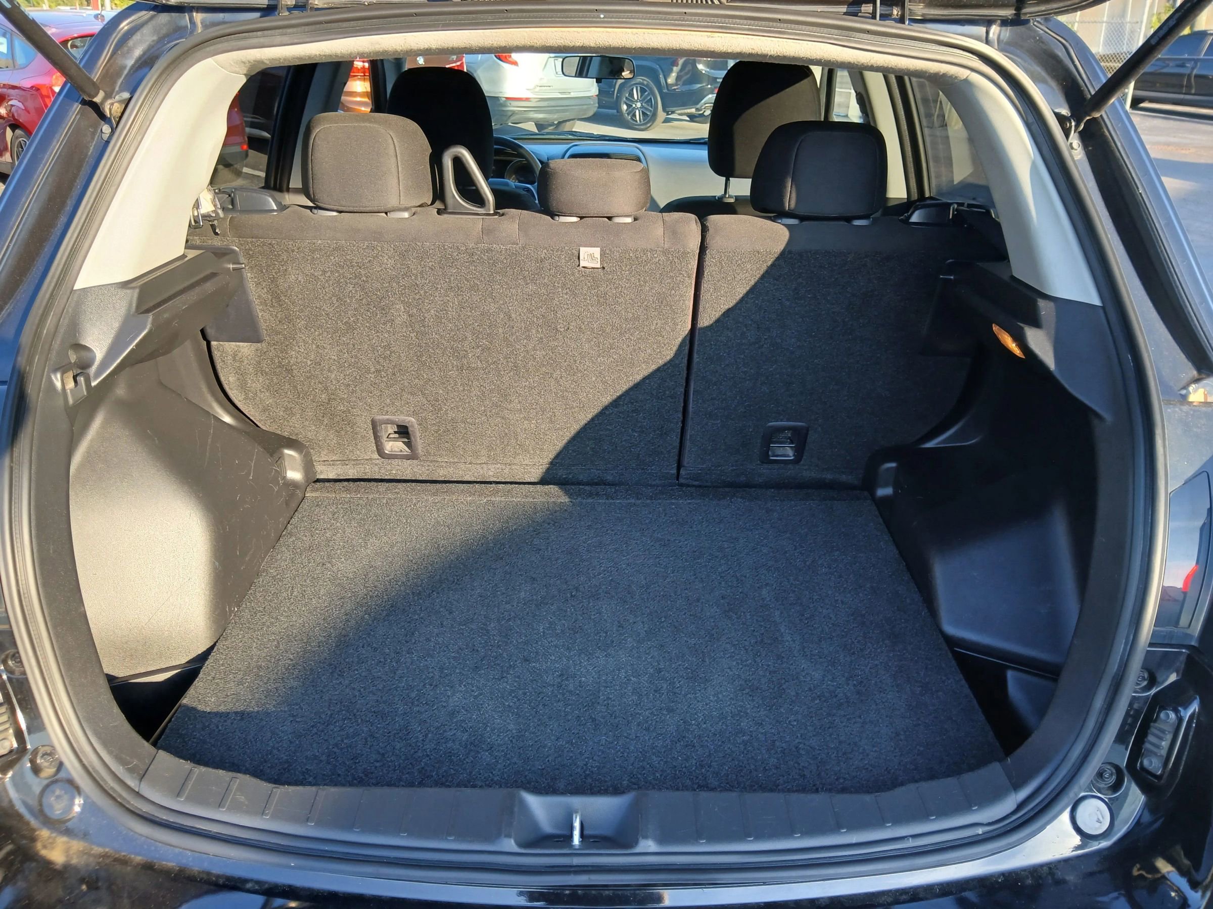 Used 2020 Mitsubishi Outlander Sport AWD image 21